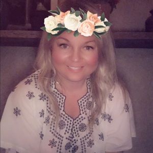 Meet your Posher, Erika